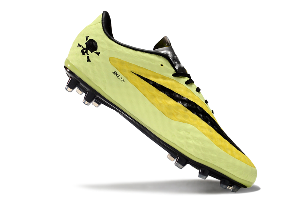 Hypervenom Neon and Black