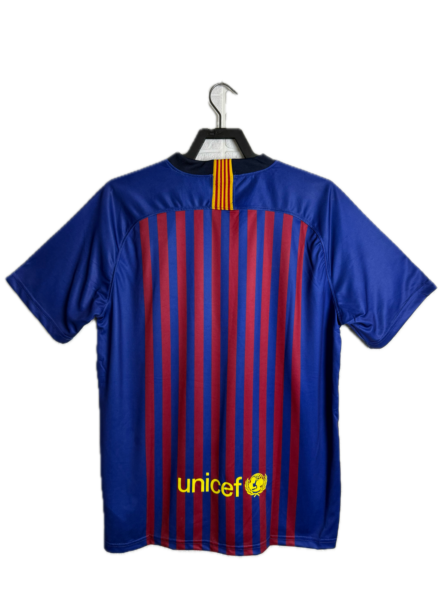 Fc Barcelona Home 18-19