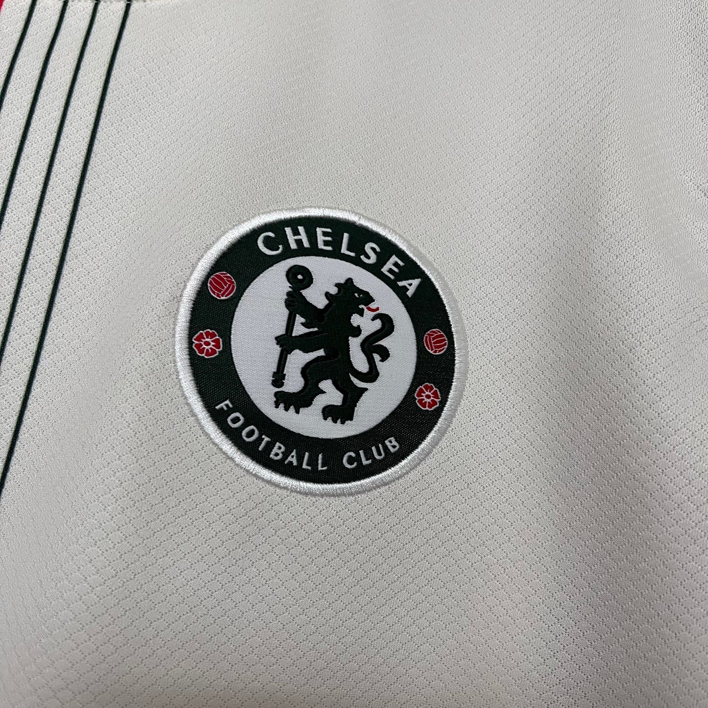 Chelsea Away 25-26