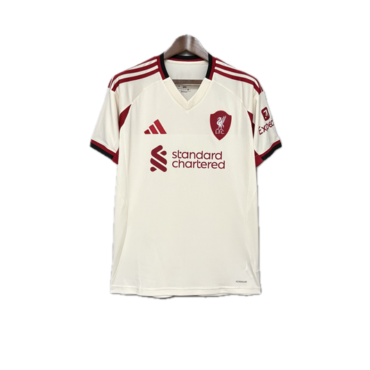 Liverpool Away 25-26