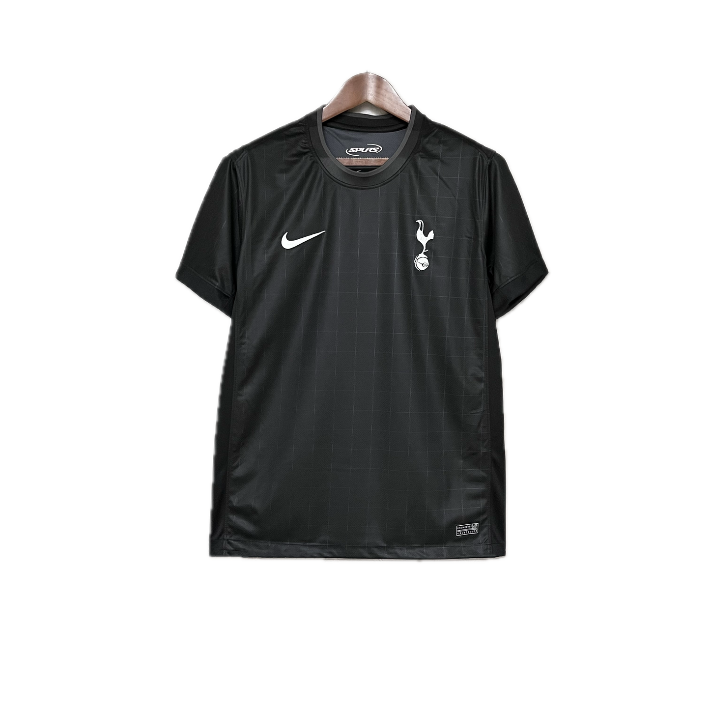 Spurs Away 25-26