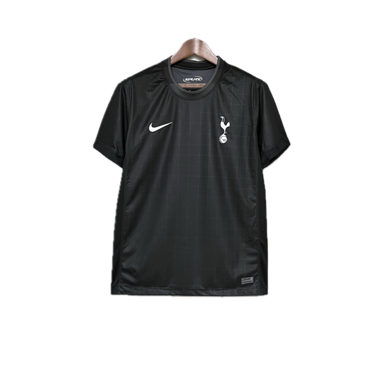 Spurs Away 25-26