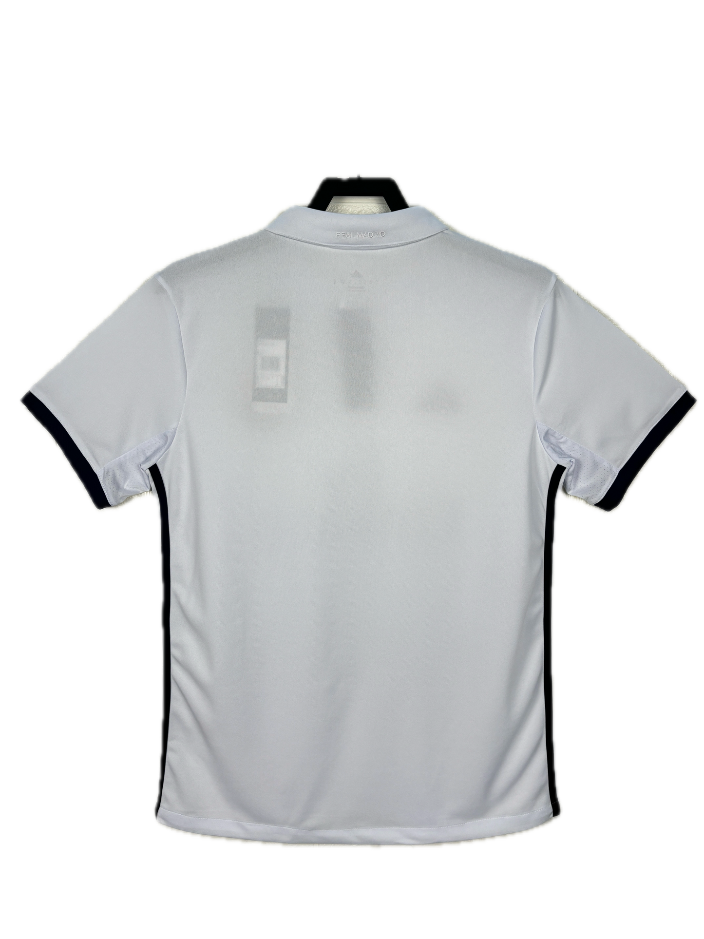 Real Madrid Home 16-17