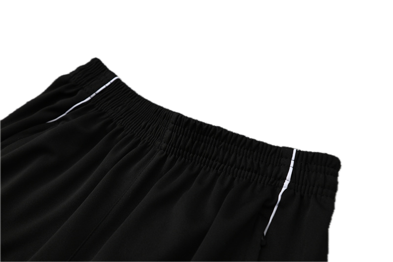 Argentina Black Tracksuit 2025