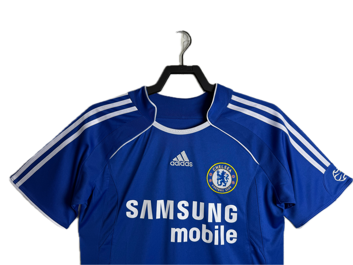 Chelsea Home 06-07