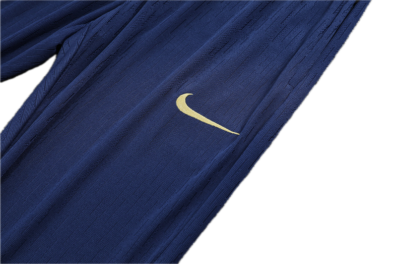 Fc Barcelona Purple & Navy Tracksuit 25-26