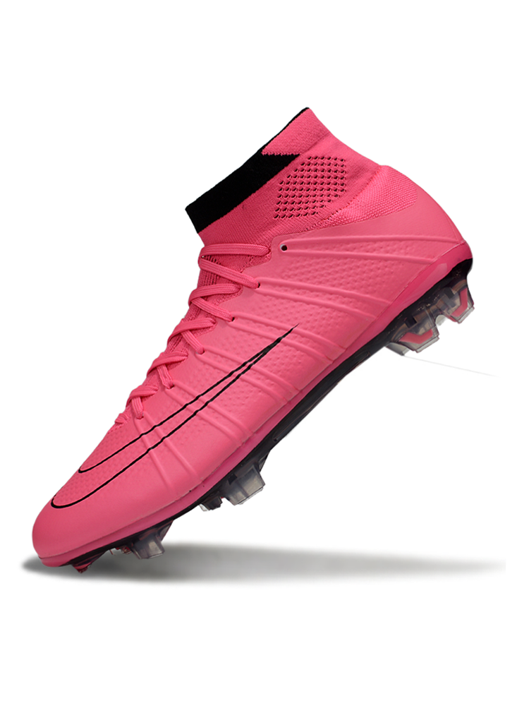 Mercurial Superfly IV Pink