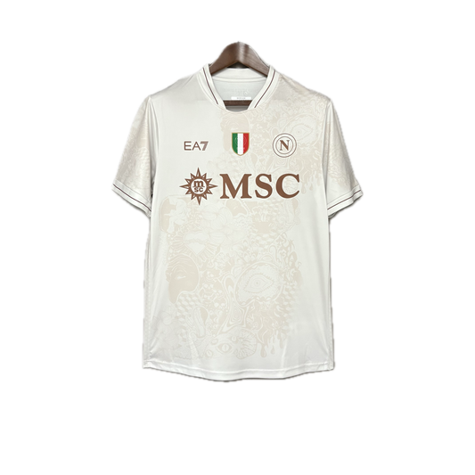 Napoli Away 25-26