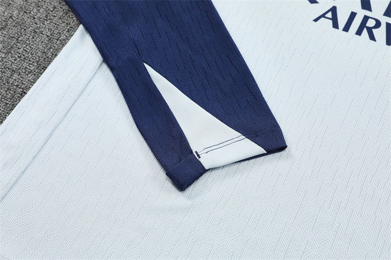 Inter Light Blue & Navy Tracksuit 25-26