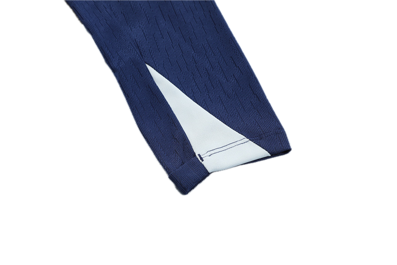 Inter Light Blue & Navy Tracksuit 25-26