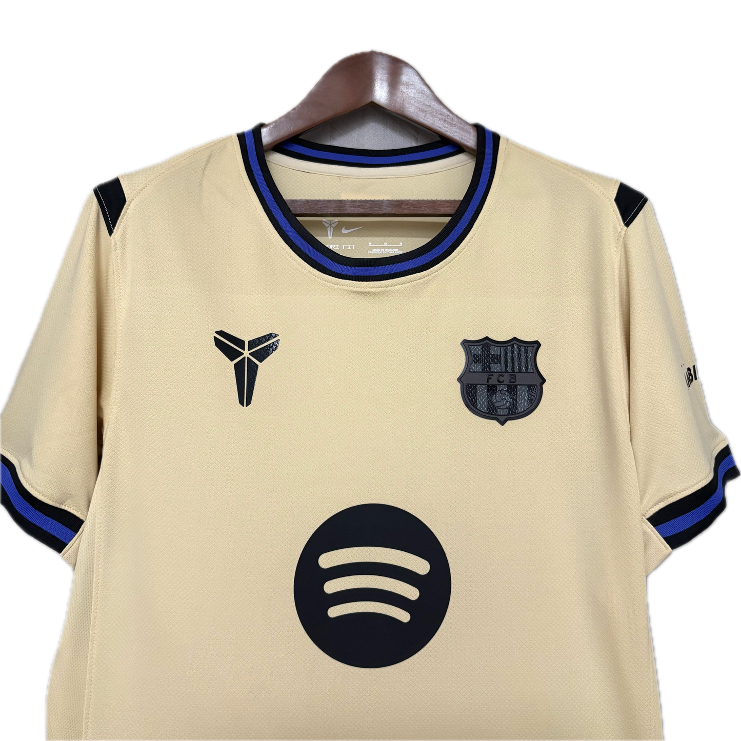 Fc Barcelona Away 25-26