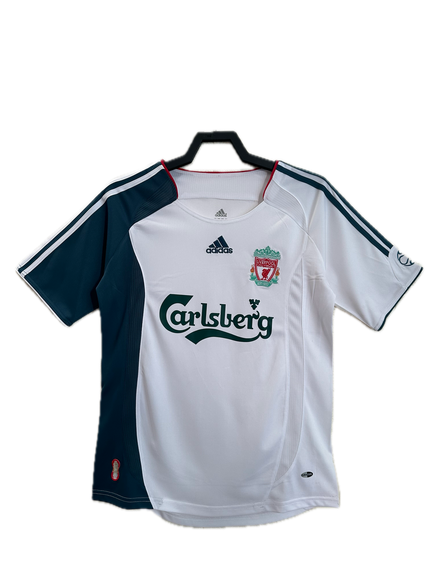 Liverpool Away 06-07