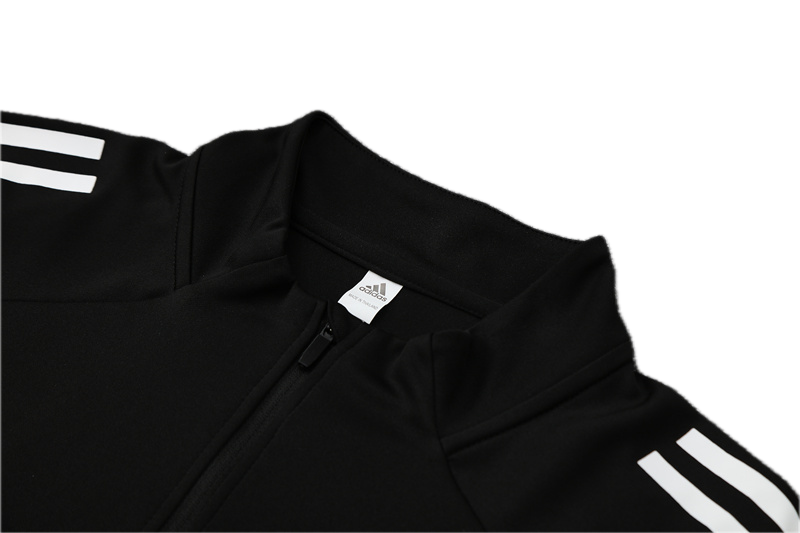 Argentina Black Tracksuit 2025