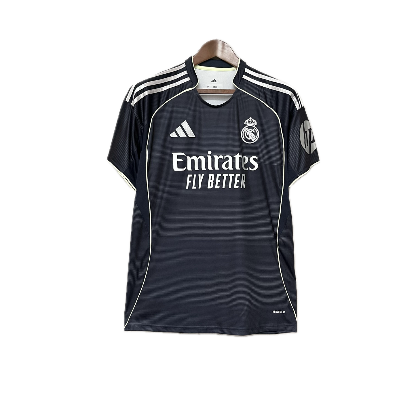 Real Madrid Away 25-26
