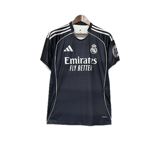 Real Madrid Away 25-26