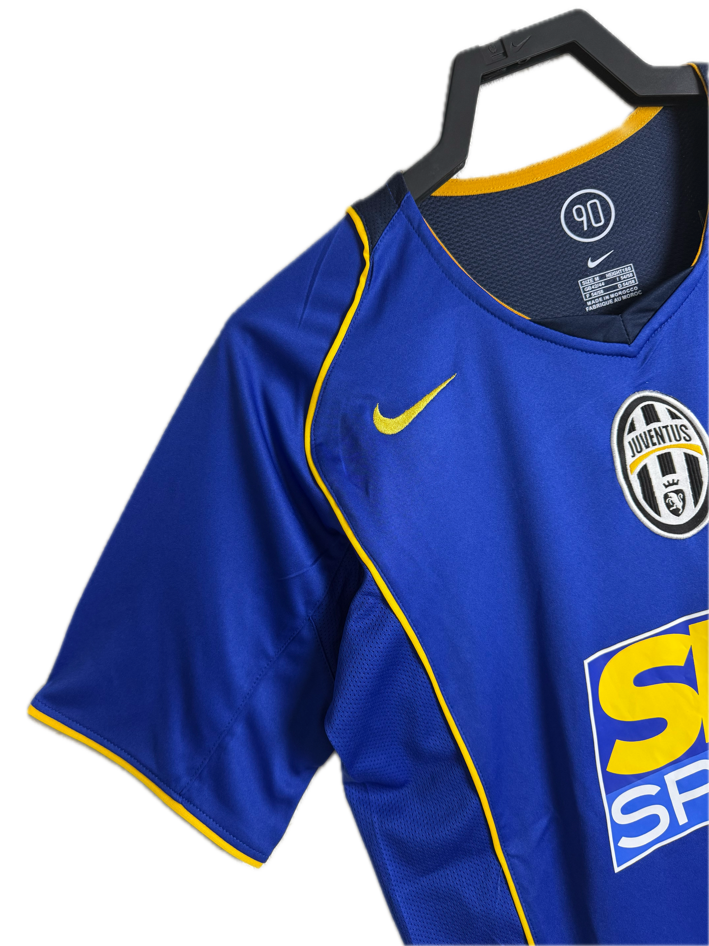 Juventus Third 04-05