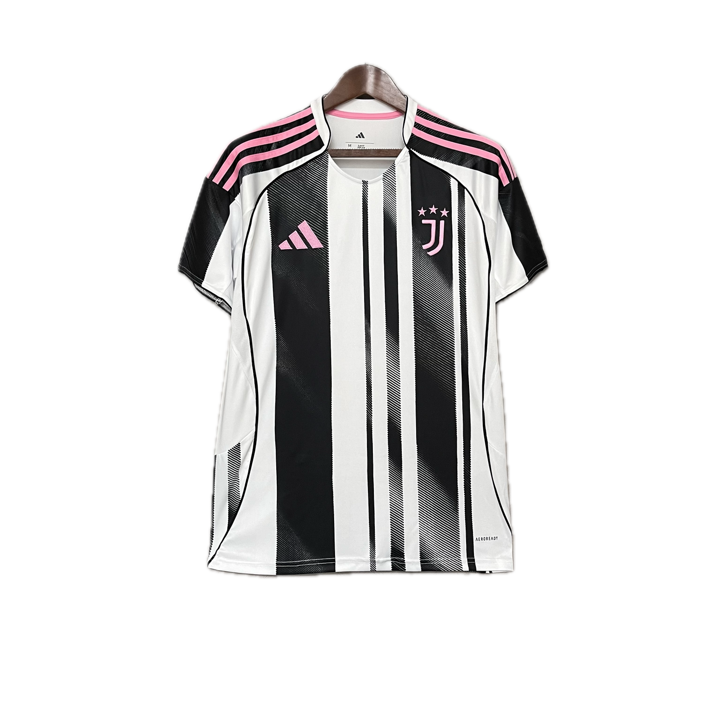 Juventus home 25-26