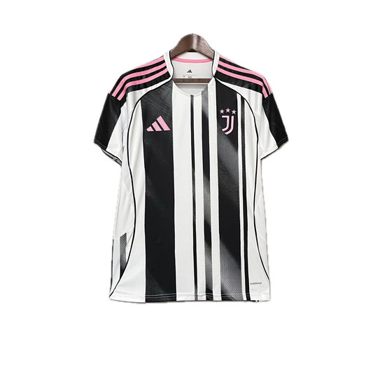 Juventus home 25-26