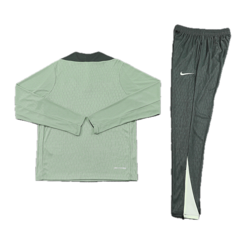 Chelsea Green Tracksuit 25-26