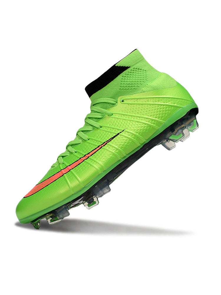 Mercurial Superfly IV Green