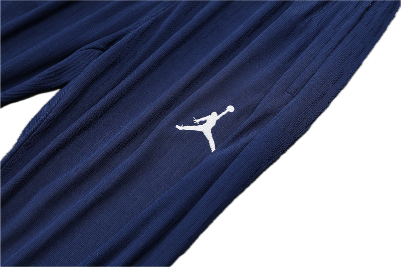 PSG Navy Track Suit 2025