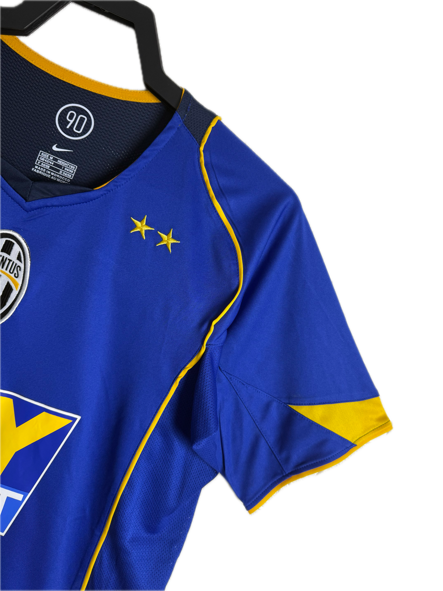 Juventus Third 04-05