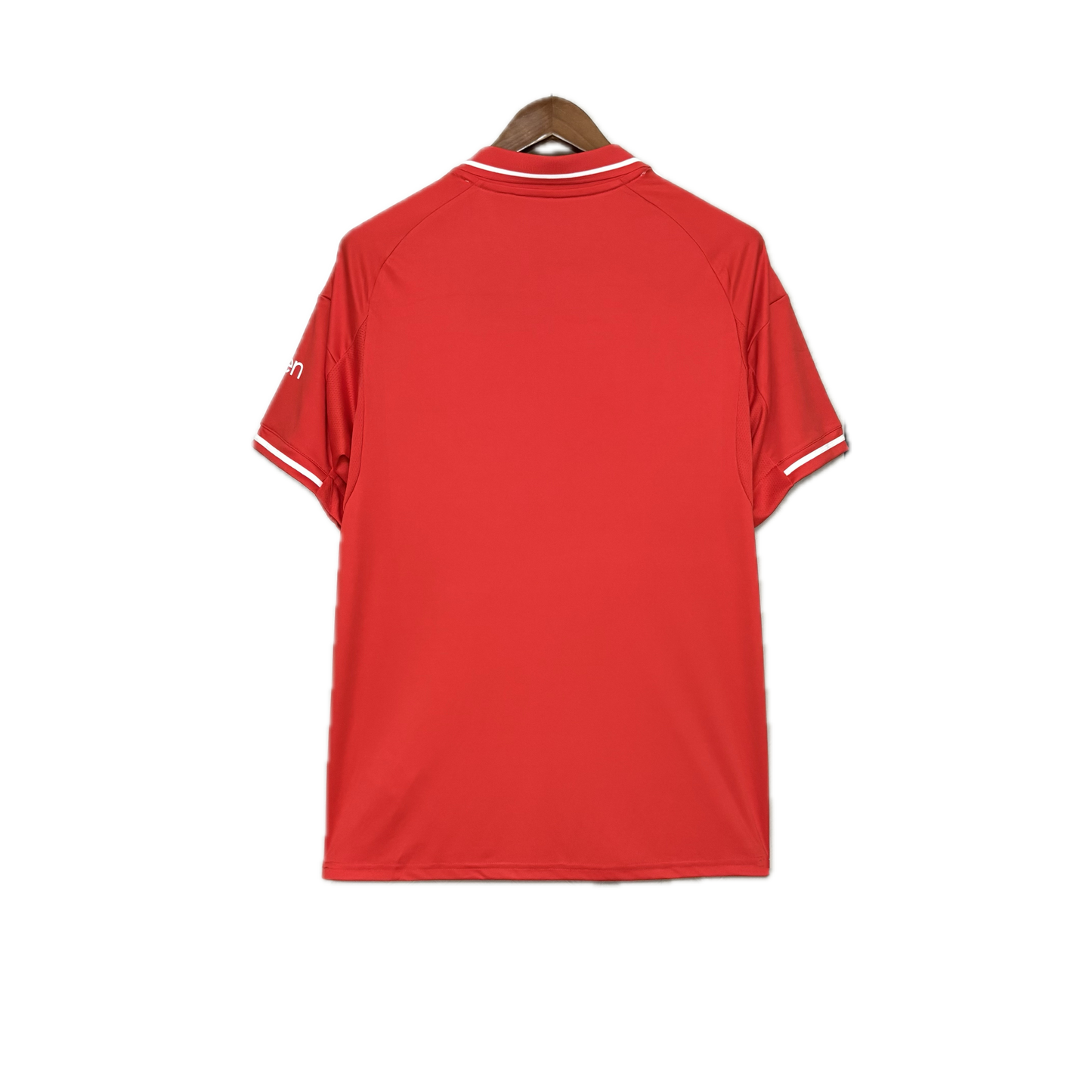 Nott. Forrest Home 25-26