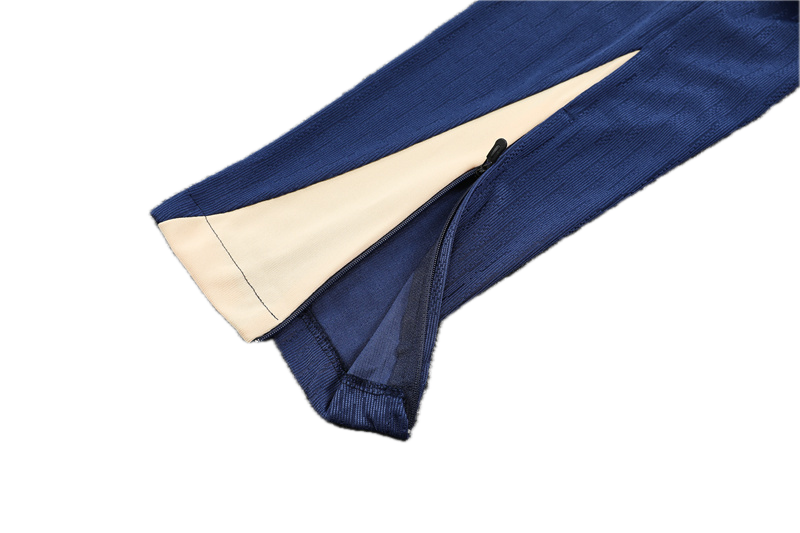 Fc Barcelona Cream & Navy Tracksuit 25-26