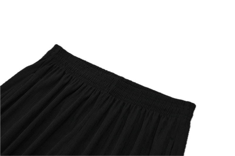 PSG White & Black Tracksuit 2025