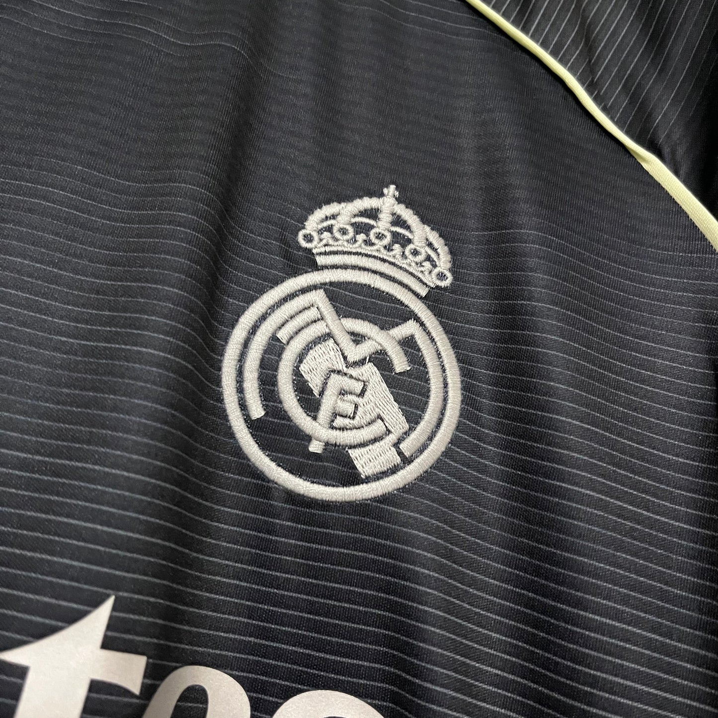 Real Madrid Away 25-26