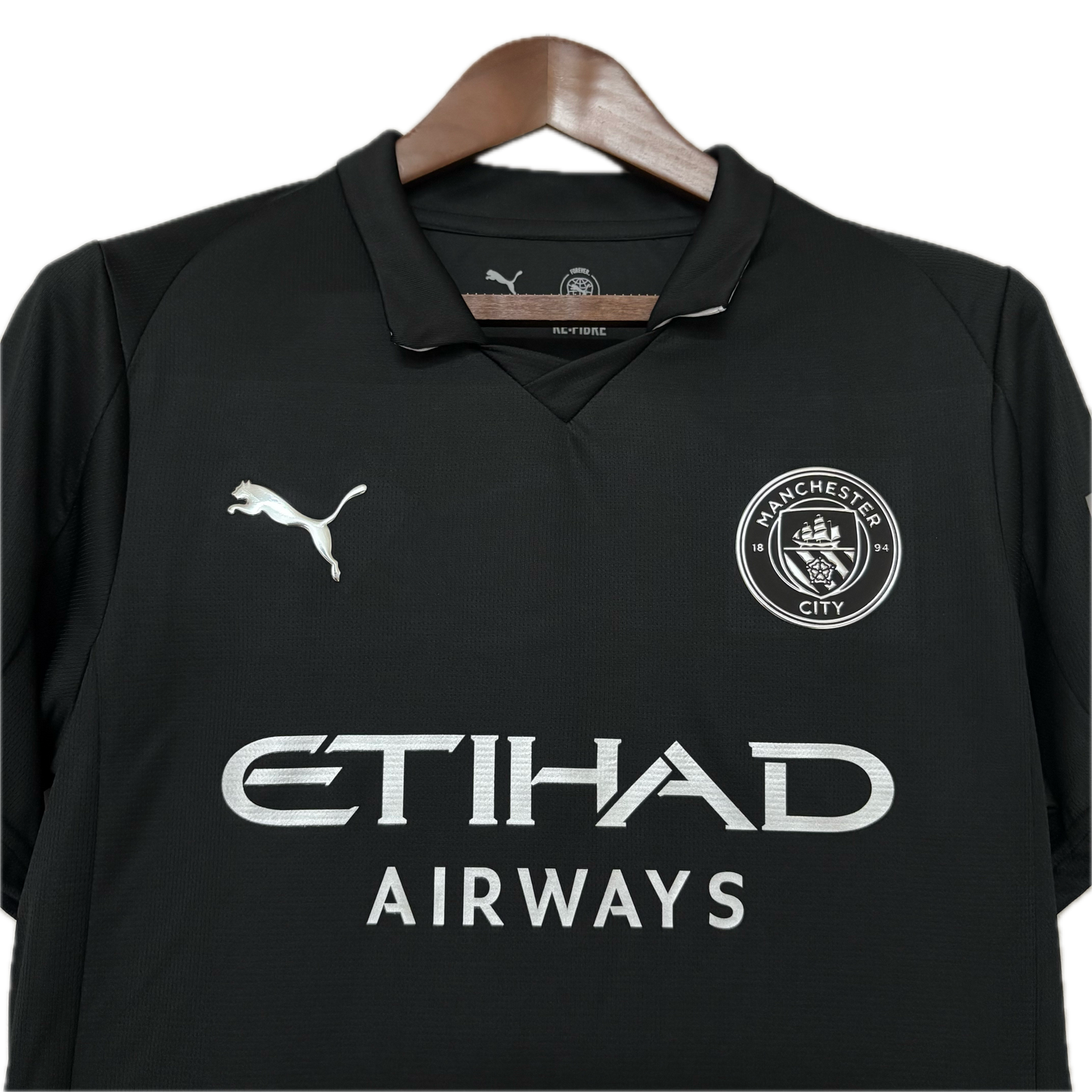 Man City Away 25-26