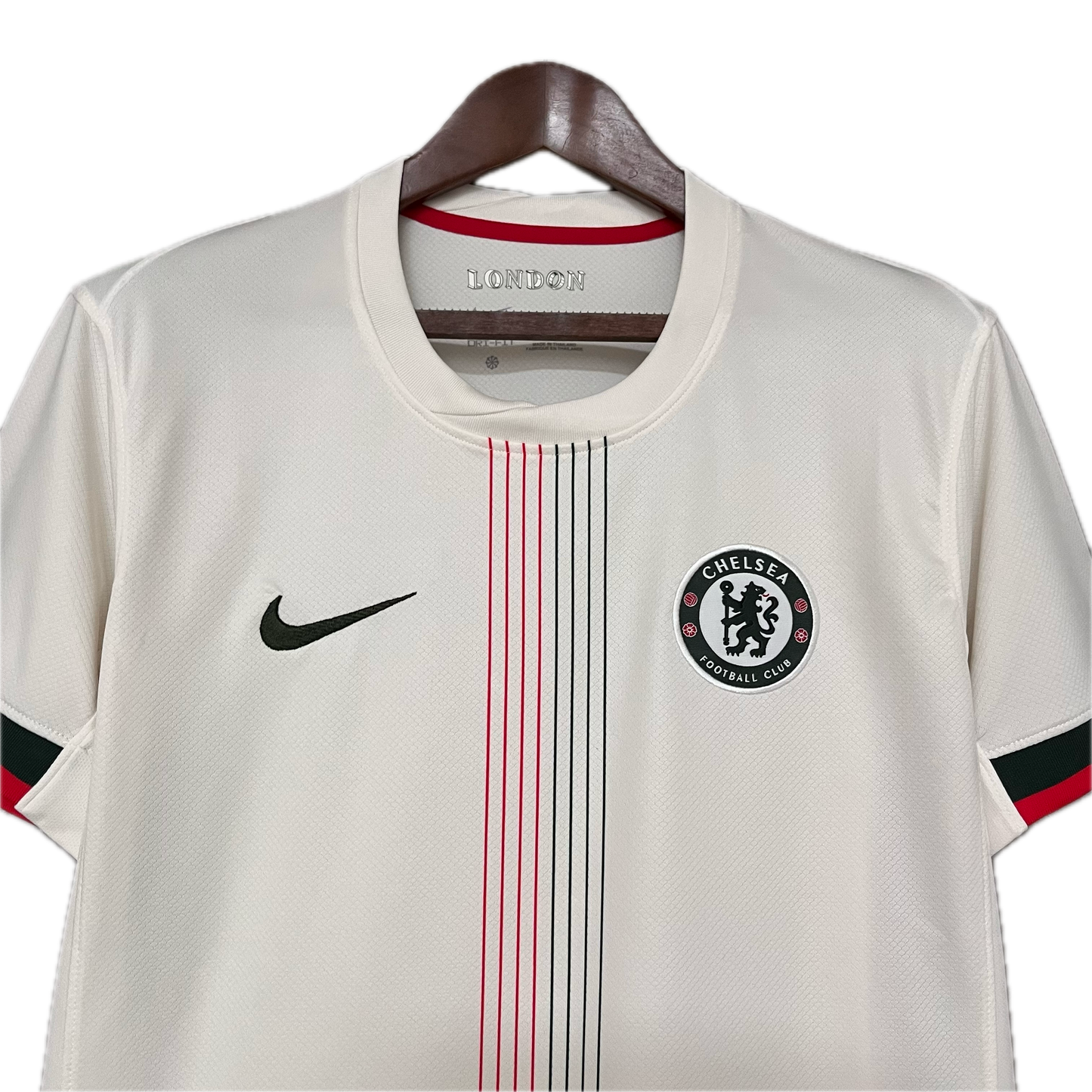 Chelsea Away 25-26