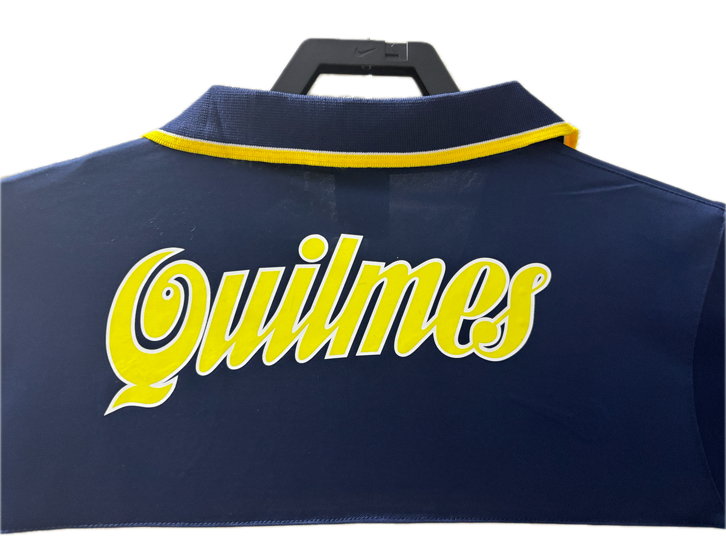 Boca Juniors Home 95-96