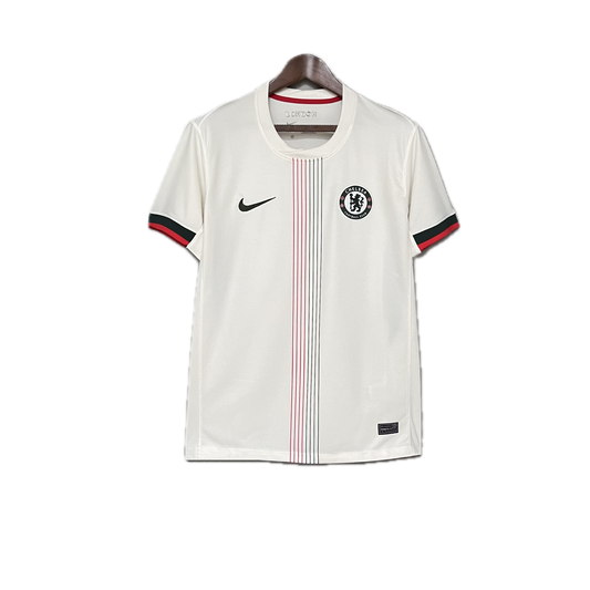 Chelsea Away 25-26