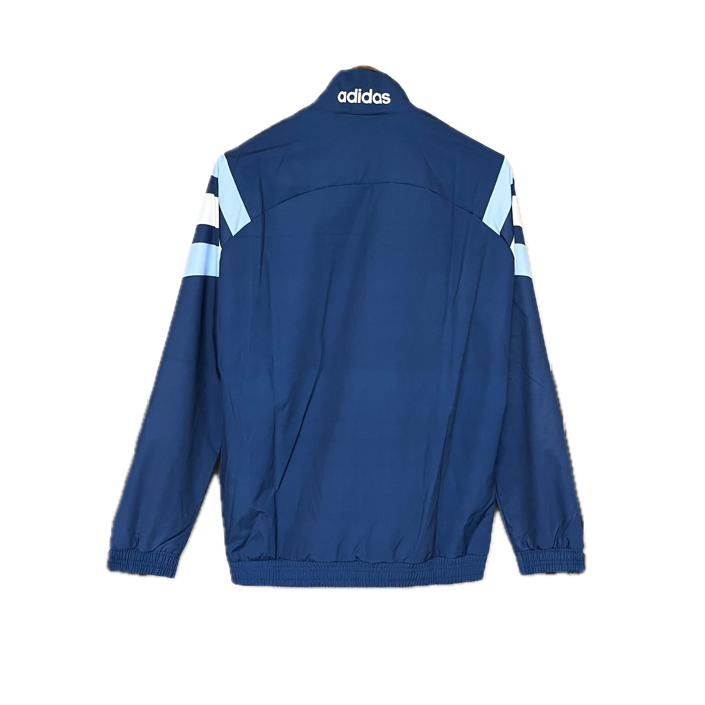 Aregtnina Retro Inspired Winbreaker 2025