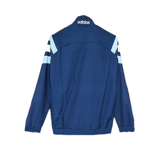 Aregtnina Retro Inspired Winbreaker 2025