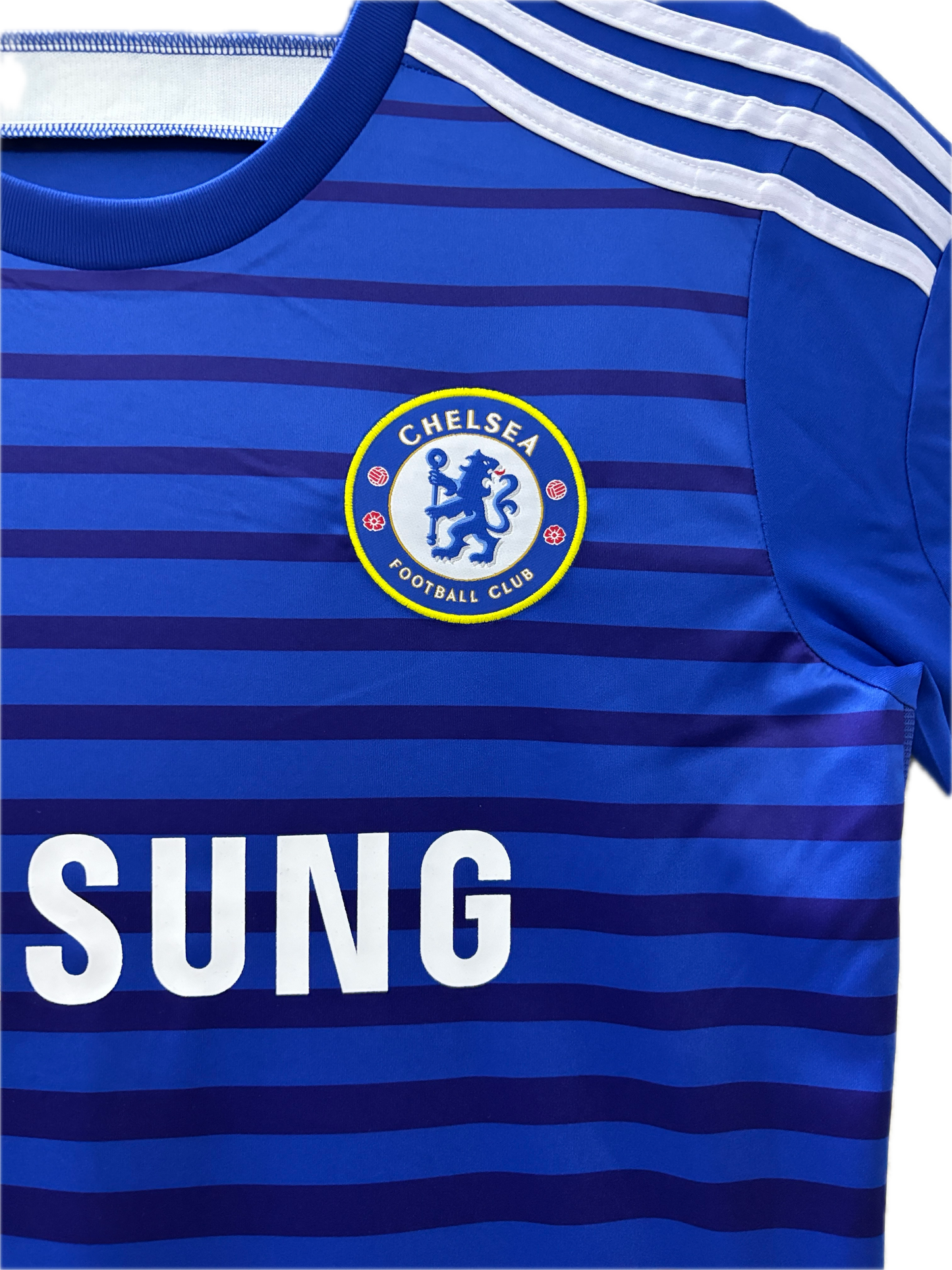 Chelsea Home 14-15