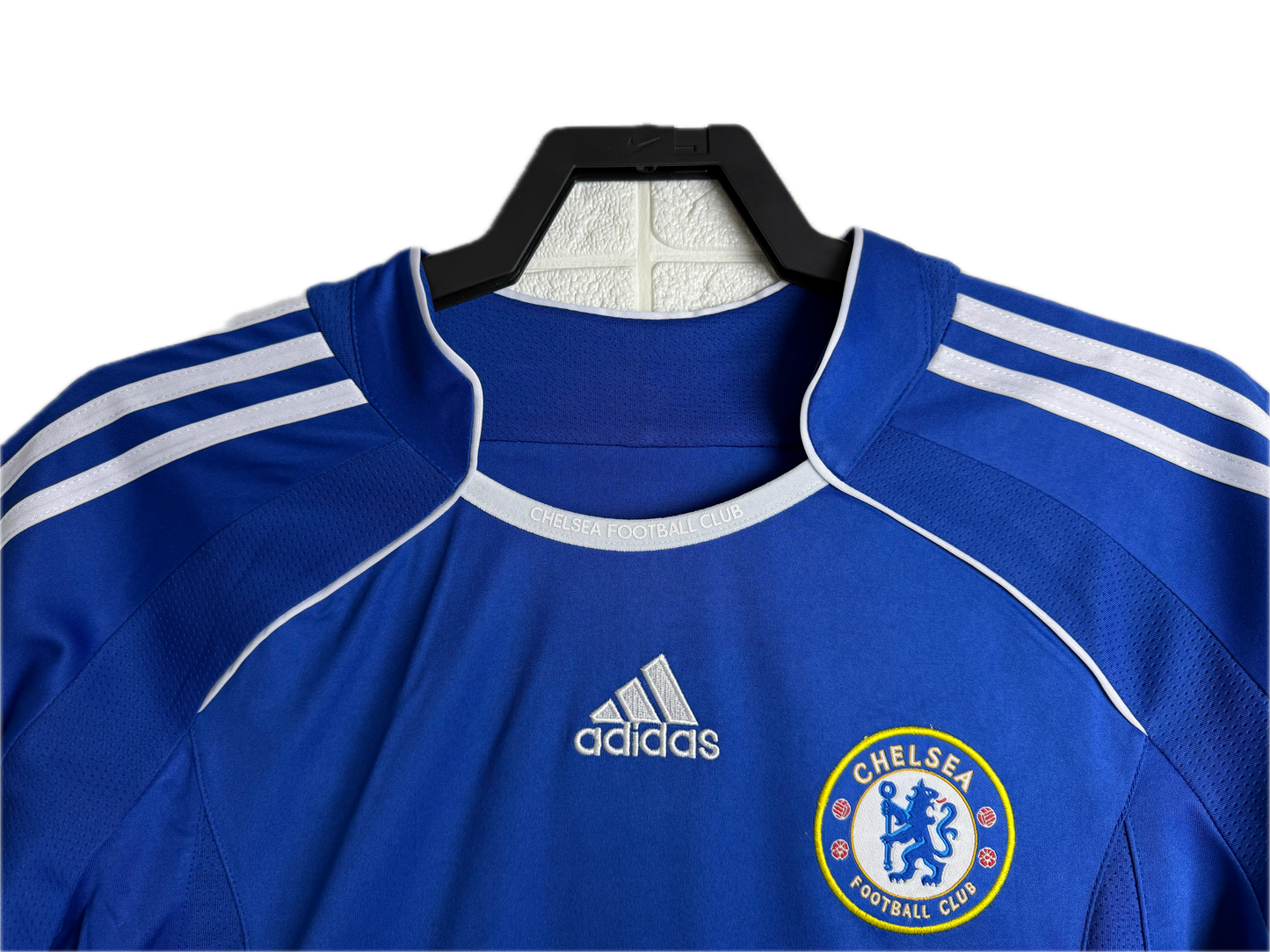 Chelsea Home 06-07 Long Sleeve