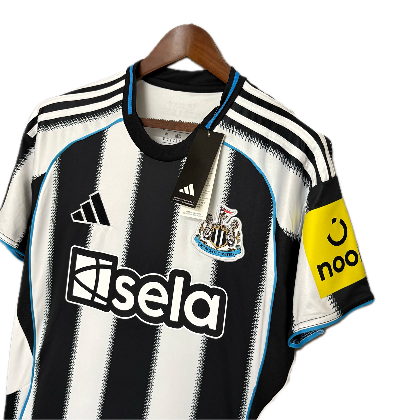 Newcastle Home 25-26