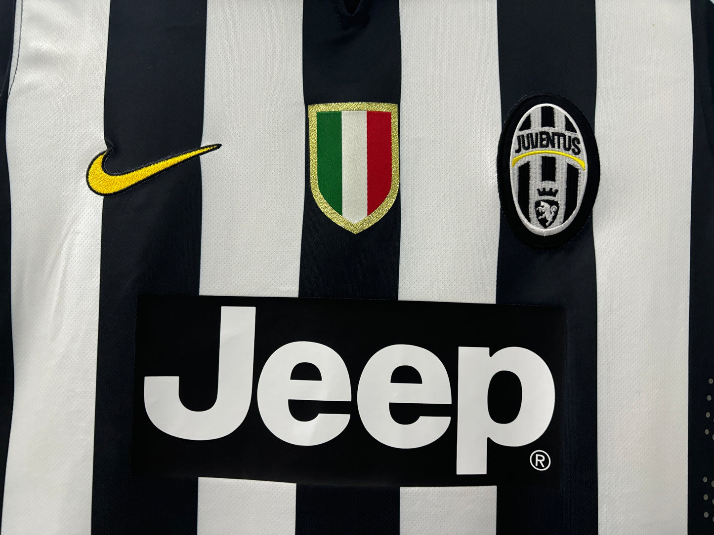 Juventus Home 14-15