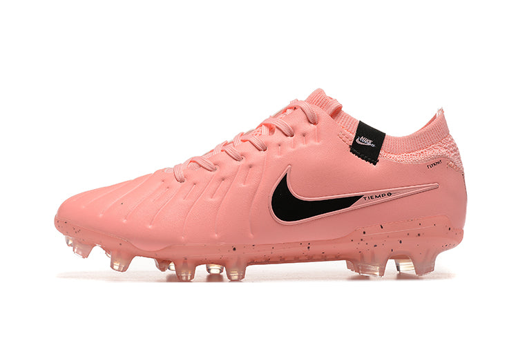 Tiempo Legend 10 Salmon Colorway