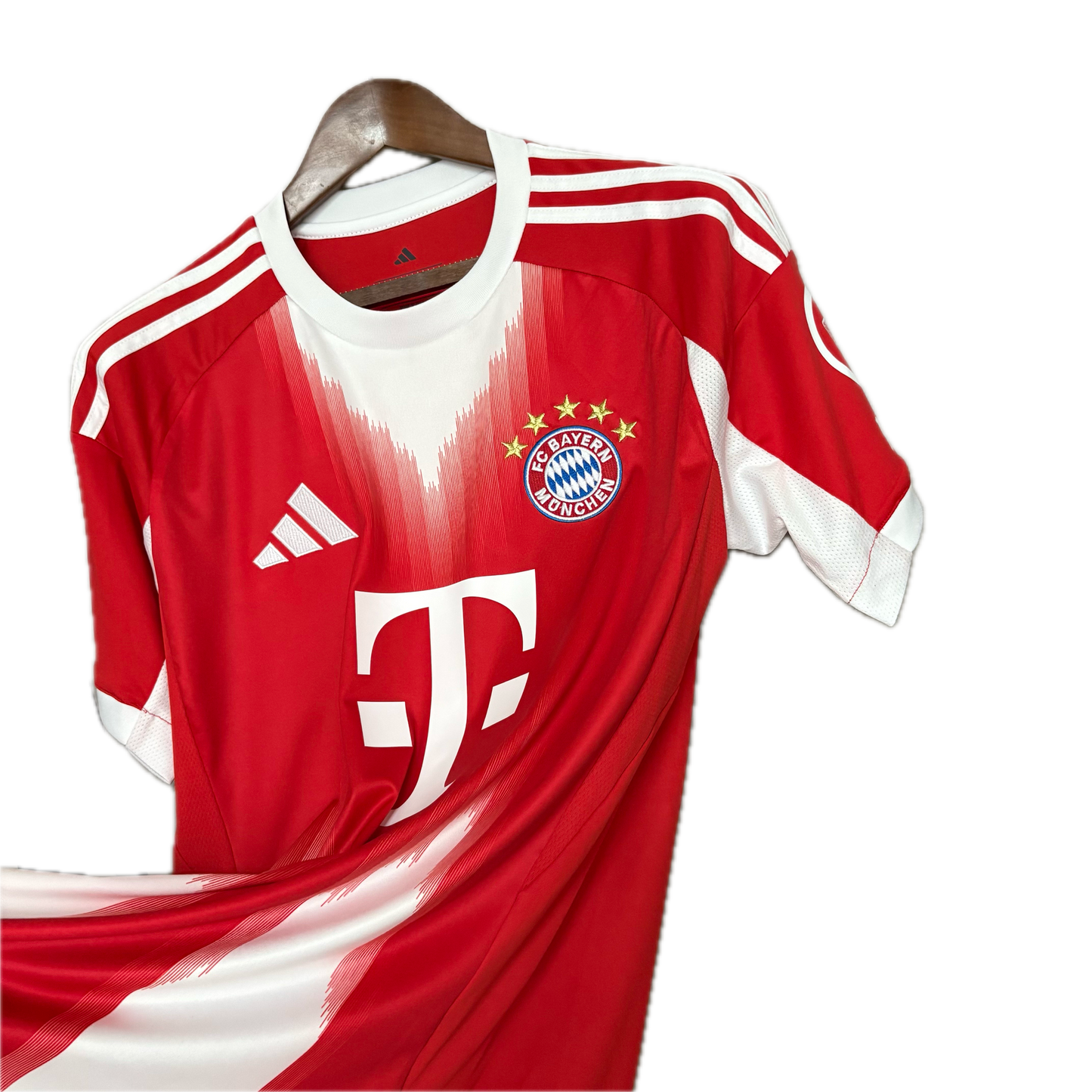 Bayern Home 25/26