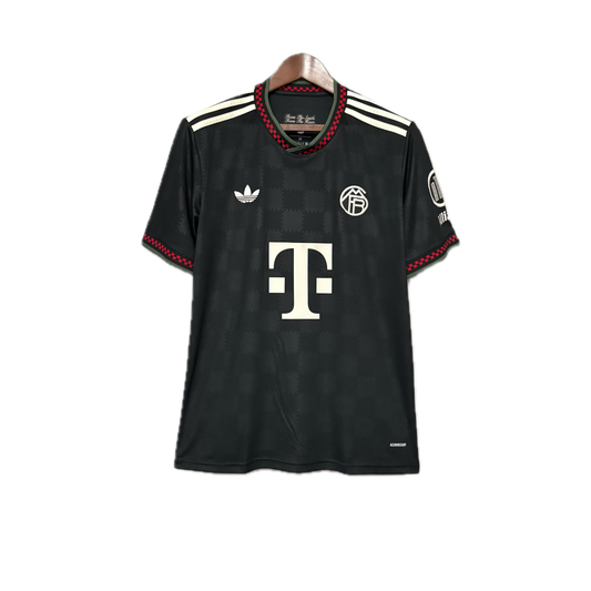 Bayern Third 25/26