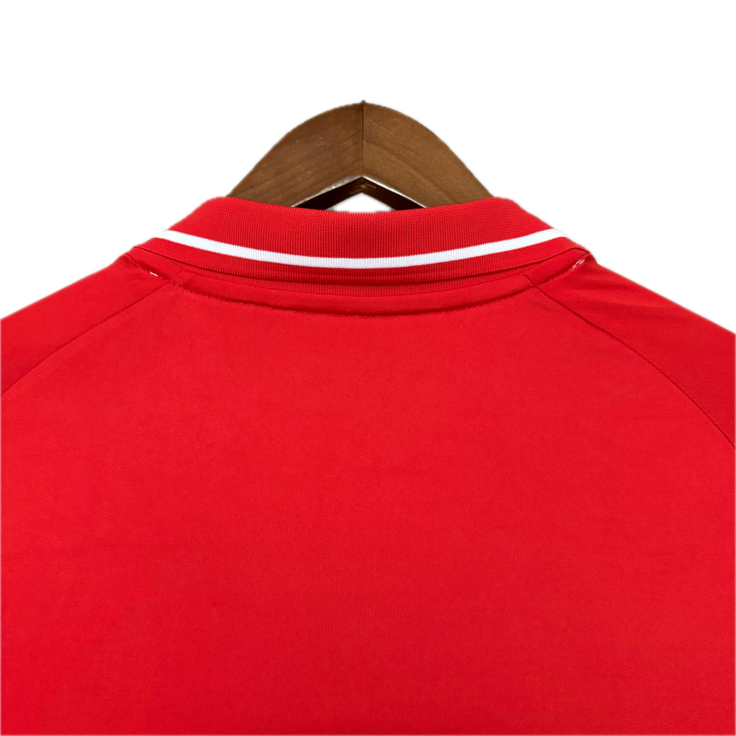 Nott. Forrest Home 25-26