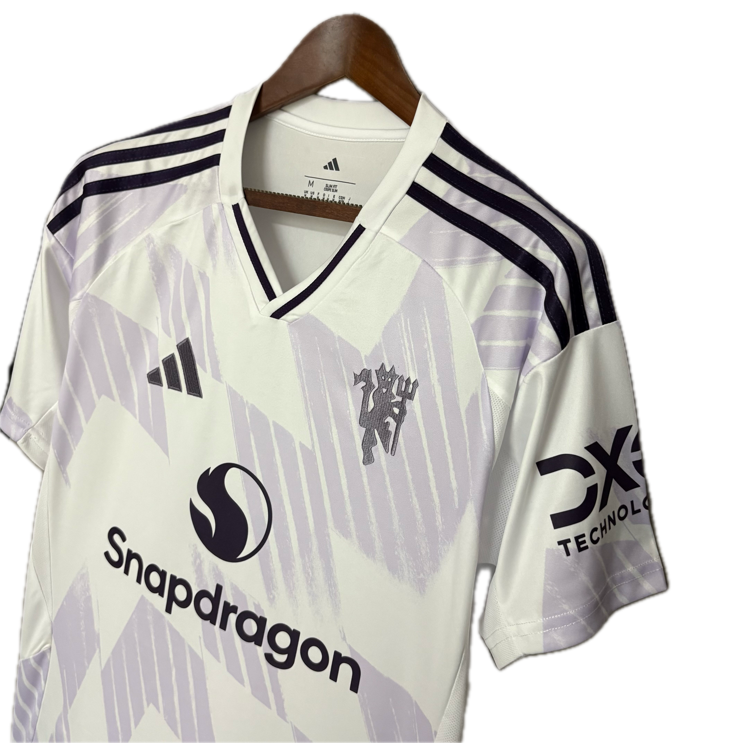 Man United Away 25-26