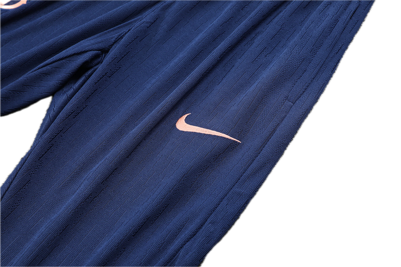 Fc Barcelona Cream & Navy Tracksuit 25-26