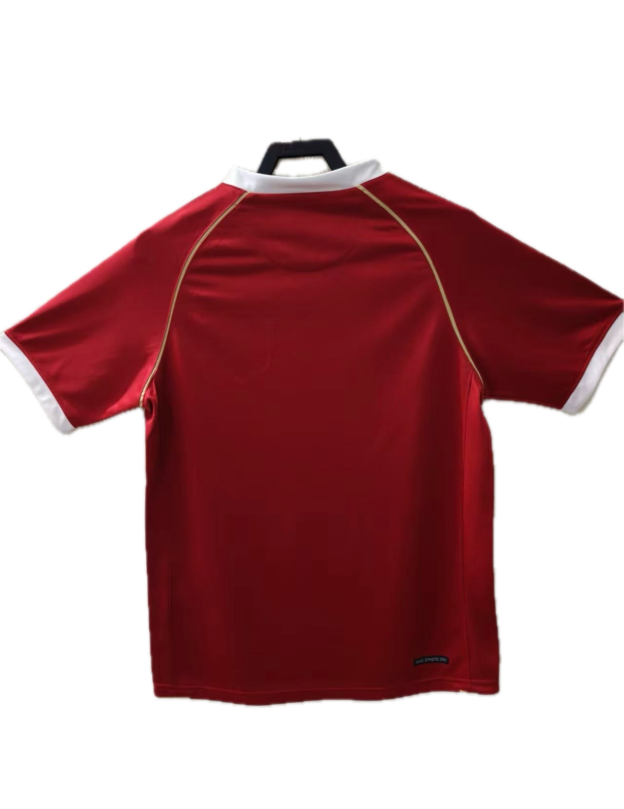 Manchester United Home 06-07