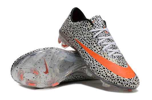 Mercurial Vapor X Polka Dots