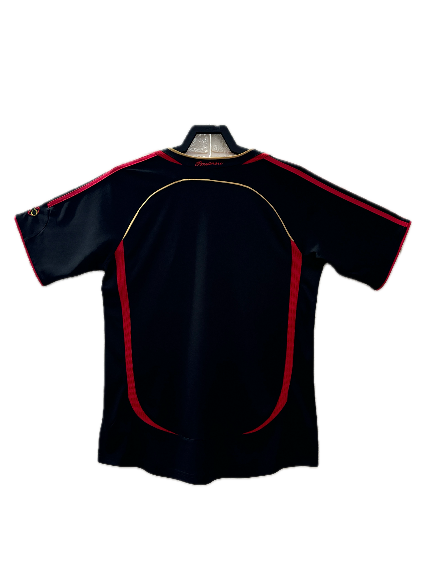 Ac Milan Third 06-07