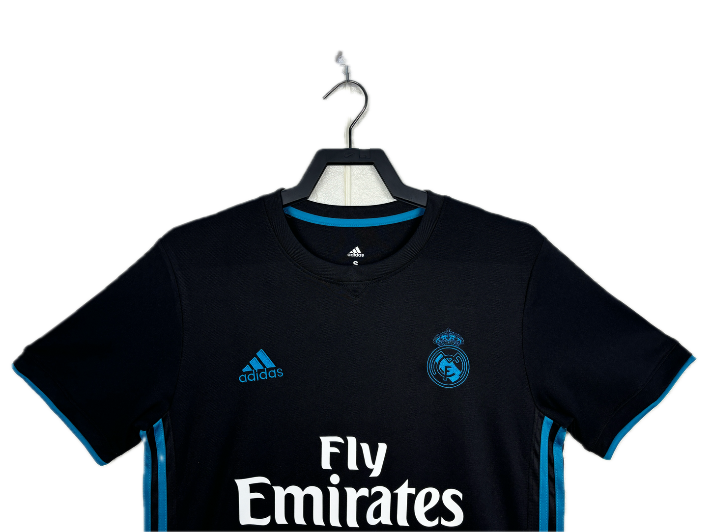 Real Madrid Away 17-18